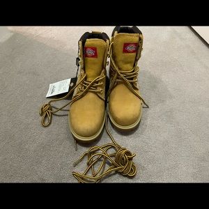 Dickies | Shoes | Dickies Winter Boots 